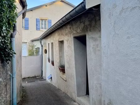 appartement 4 pièces 92 m²