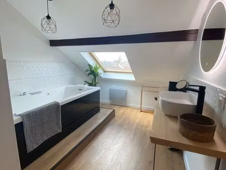 appartement f2