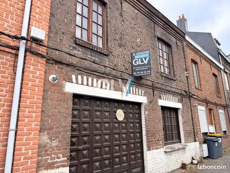 maison 5 pièces 93 m²