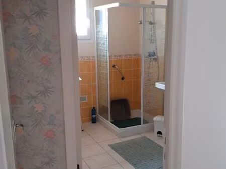 maison 80 m2 - 5 pièces