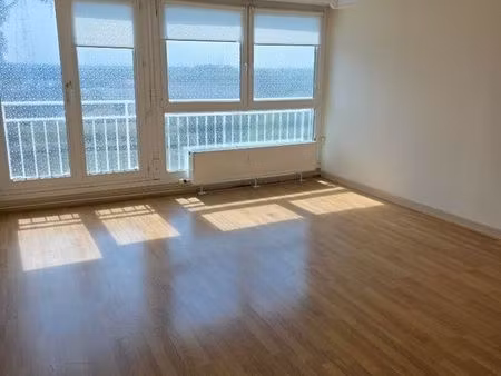 appartement 3 pièces 72 m²