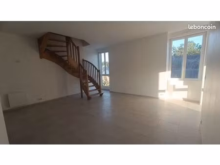 appartement duplex t5