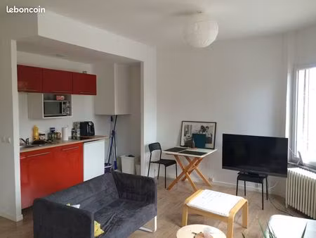 t2 à louer