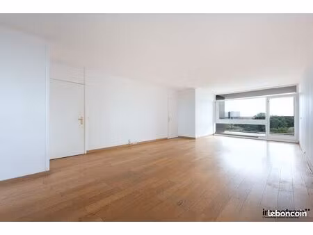 appartement 3 pièces 1 m²