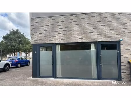 local commercial 62 m² à louer - tourcoing
