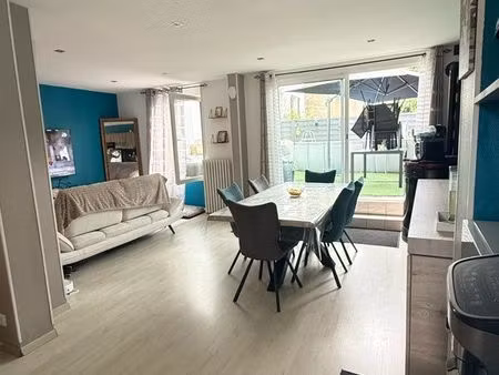 maison familiale