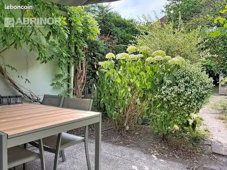maison 4 pièces 94 m²