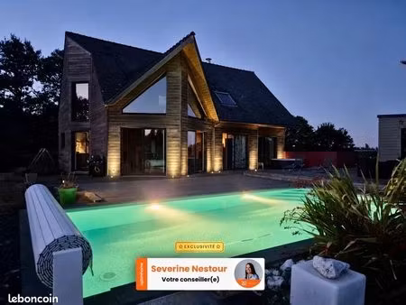 maison 7 pièces 170 m²