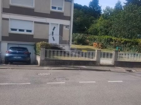 maison f5 90m