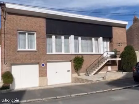 wasquehal maison pavé de lille