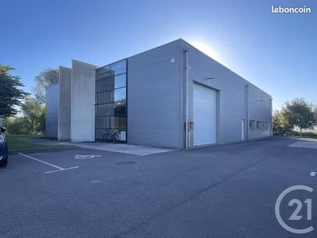 immeuble 532 m² saint julien les metz