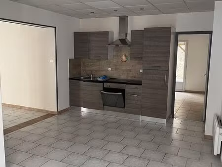 appartement 4 pièces 80 m²