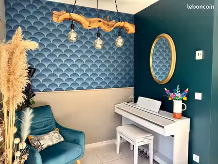 loft à vendre 110m2