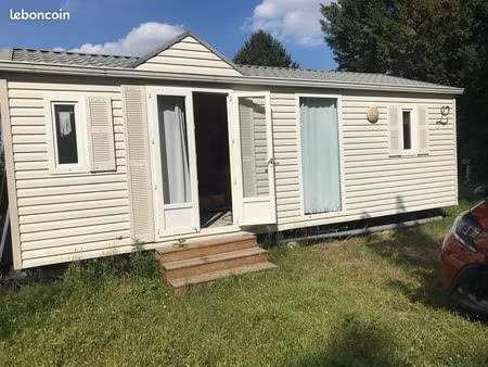 mobilhome