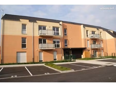 appartement 1 pièce 29 m²
