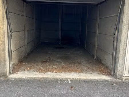 garage box parking lille saint maurice pellevoisin