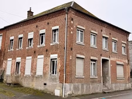 maison 8 pièces 300 m²