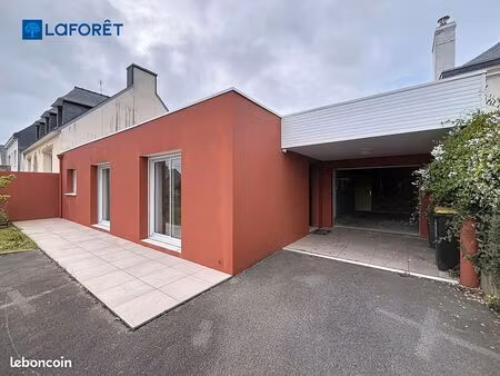 maison 4 pièces 84 m²