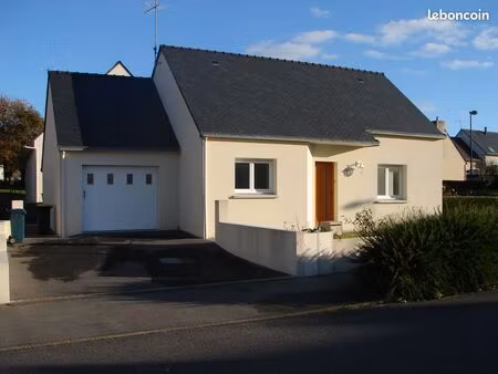maison 2007
