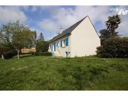 maison 4 pièces 93 m²