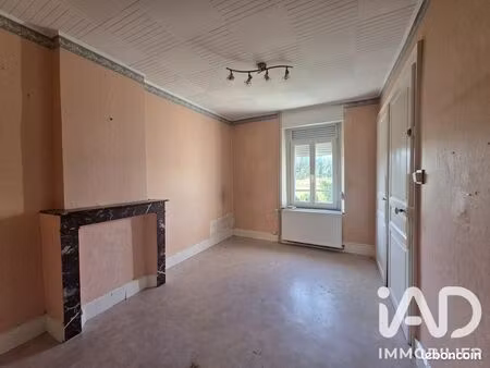 maison 3 pièces 57 m²