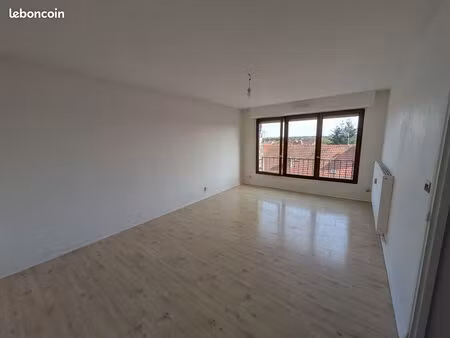 appartement t2 cambrai