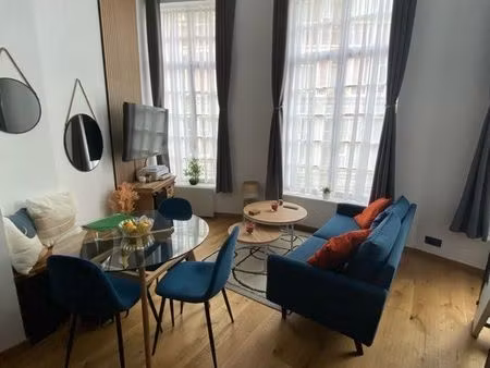 appartement centre-ville vieux douai