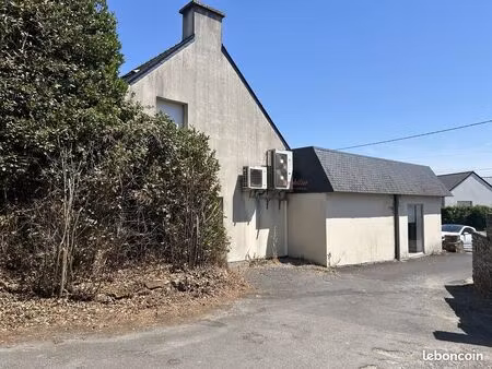 immeuble 263 m² nivillac