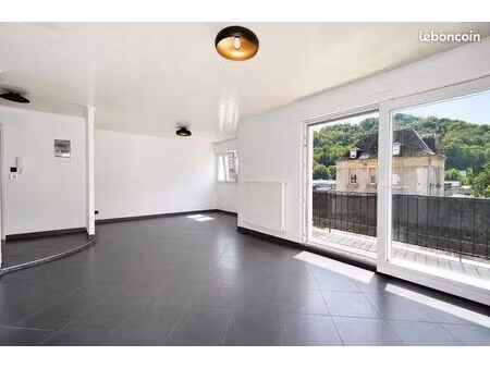 appartement f4 83m2