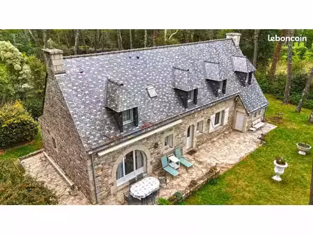 maison en viager 6 pièces 140 m²