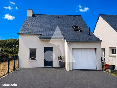 maison 4 pièces 82 m²
