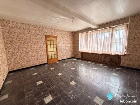 maison 6 pièces 125 m²