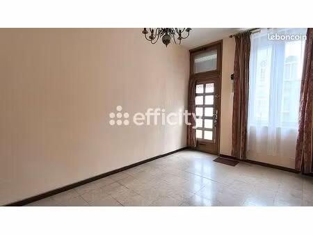 maison 5 pièces 94 m²