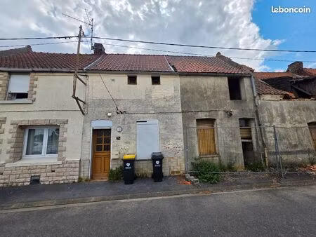 maison haulchin