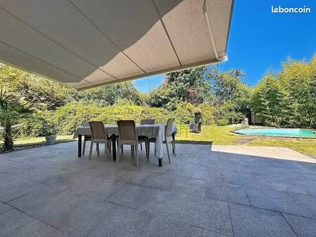 maison 200 m² maizieres les metz
