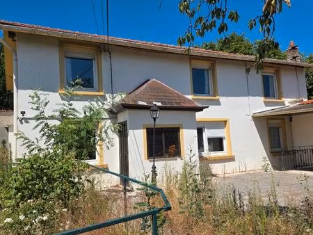 maison individuelle metz queuleu