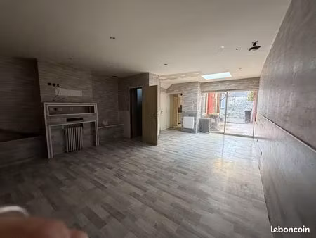 maison 7 pièces 125 m²