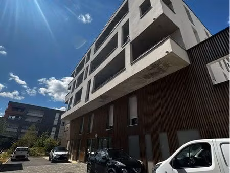 appartement t3 récent de 78 55 m². à 5 min du luxembourg