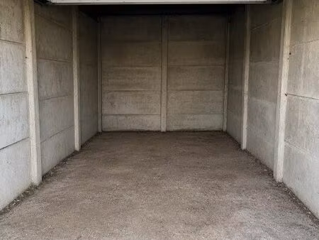 garage