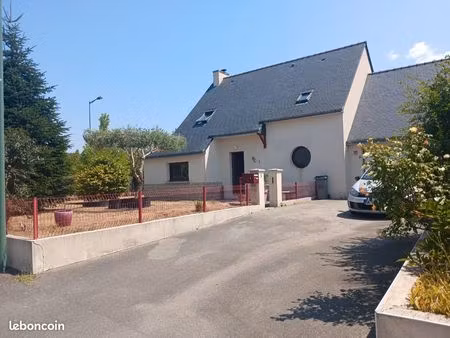 maison 4 chambres