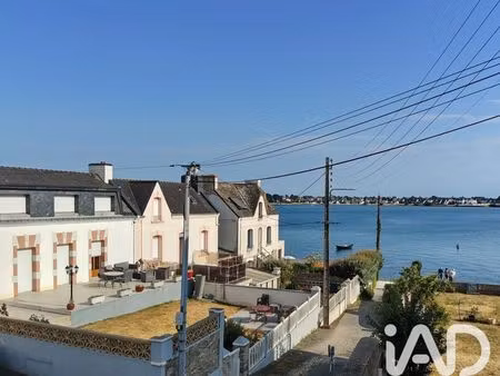maison de ville 5 pièces 120 m²