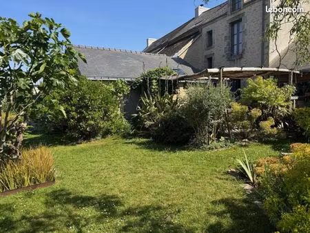 longère 5 pièces 126 m²
