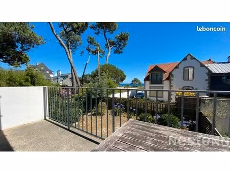 appartement 3 pièces 71 m²
