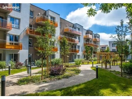 appartement 1 pièce 41 m²