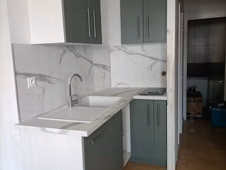 appartement t2