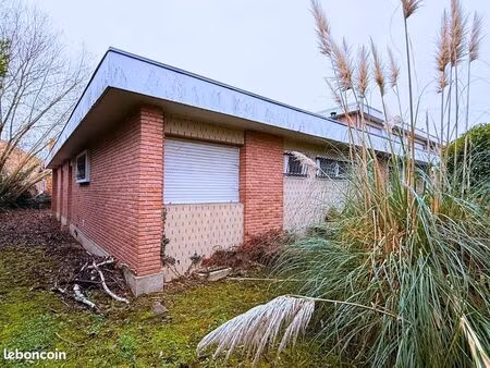 maison 5 pièces 120 m²