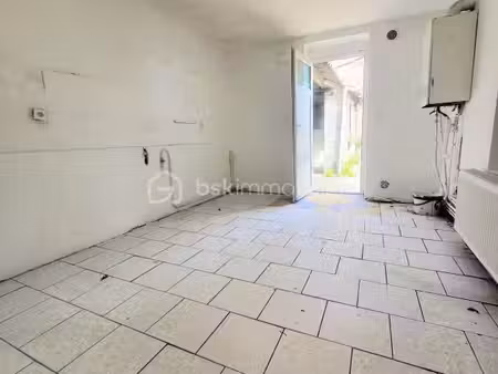 maison 4 pièces 110 m²