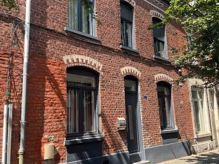 maison roubaix