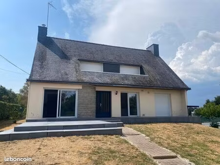 maison 150 m² saint-avé