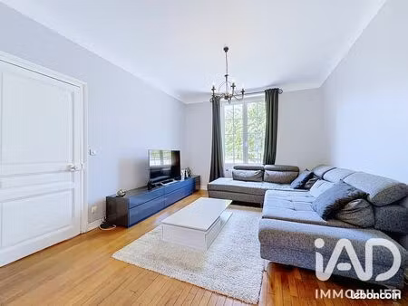 maison familiale 6 pièces 152 m²